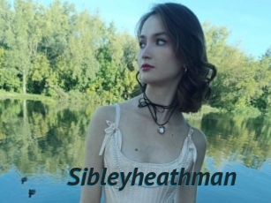 Sibleyheathman