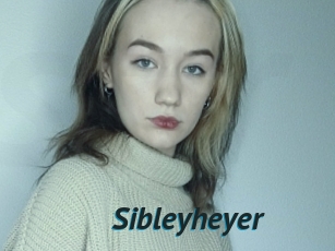 Sibleyheyer