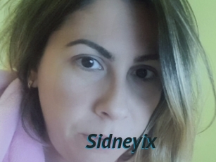 Sidneyix