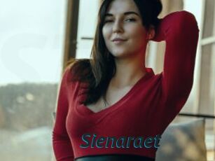 Sienaraet