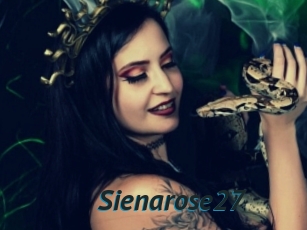 Sienarose27