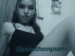 Siennathompsonn