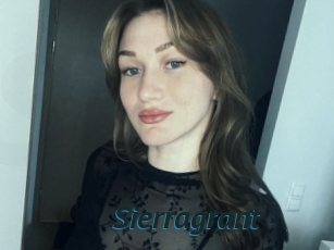 Sierragrant