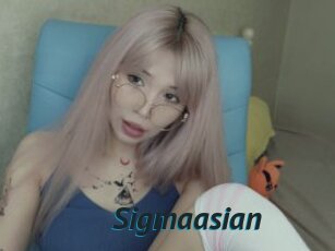 Sigmaasian