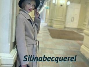 Silinabecquerel