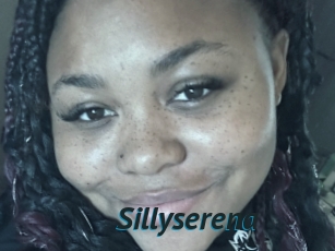 Sillyserena