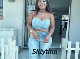 Sillytina