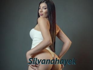 Silvanahayek