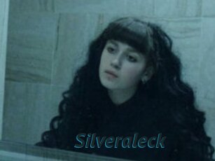 Silveraleck