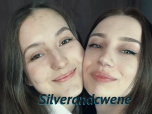 Silverandcwene