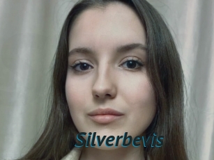 Silverbevis