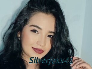 Silverfoxx41