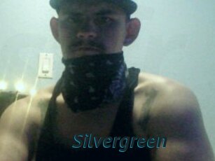 Silvergreen