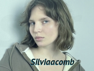 Silviaacomb