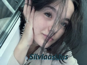 Silviaaskins