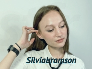 Silviabramson