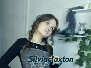 Silviaclaxton