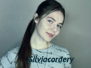 Silviacordery