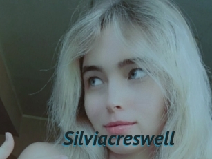 Silviacreswell