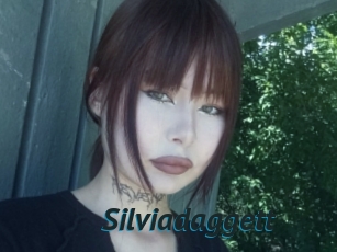 Silviadaggett