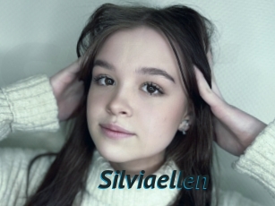 Silviaellen