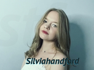 Silviahandford