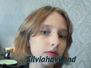 Silviahaviland