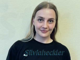 Silviaheckler