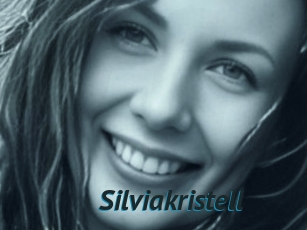 Silviakristell