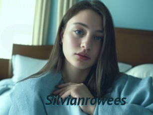 Silvianrowees