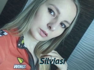 Silviasi