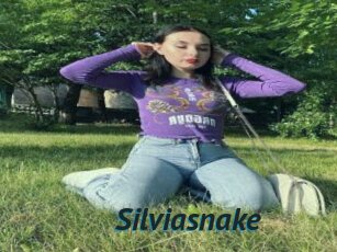 Silviasnake