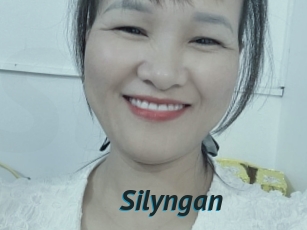 Silyngan