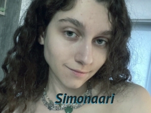 Simonaari