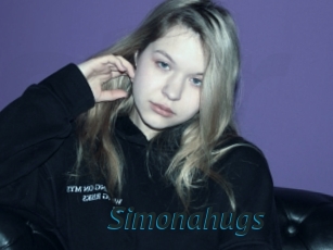 Simonahugs