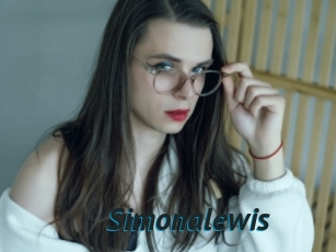 Simonalewis