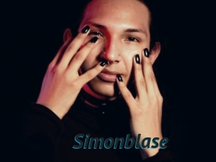 Simonblase