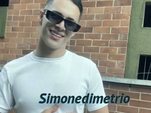 Simonedimetrio