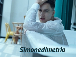 Simonedimetrio