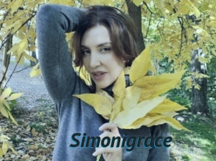 Simonigrace