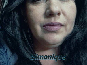 Simonique