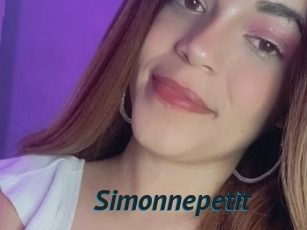 Simonnepetit