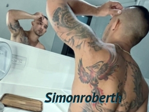 Simonroberth