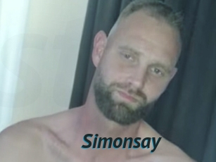 Simonsay