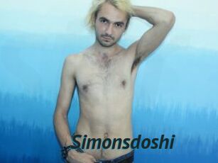 Simonsdoshi