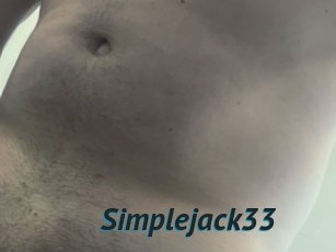 Simplejack33