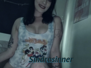 Sindrasinner