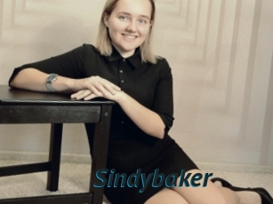 Sindybaker