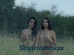 Singleladiesxxx