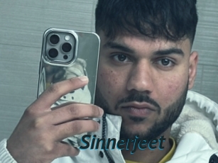 Sinnerjeet